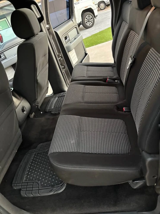 2014 Ford F-150 12th Gen - Image 8 of 9