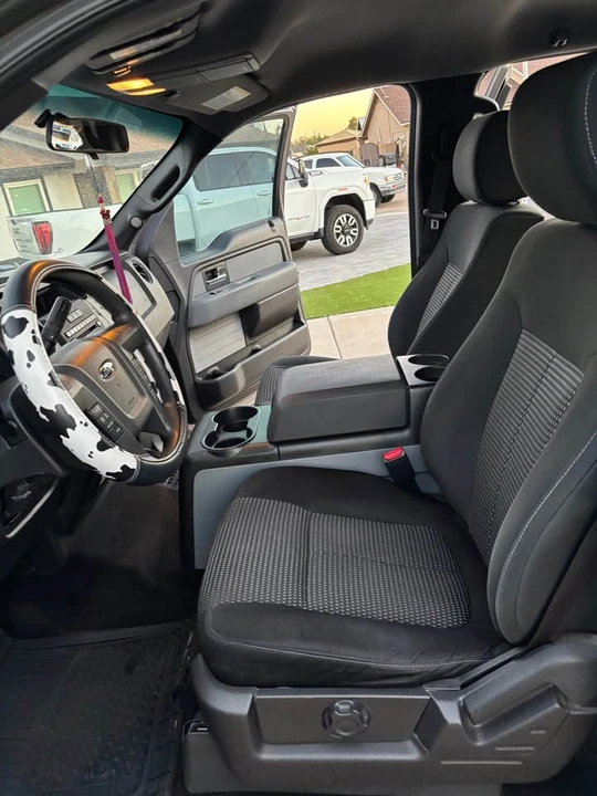 2014 Ford F-150 12th Gen - Image 9 of 9
