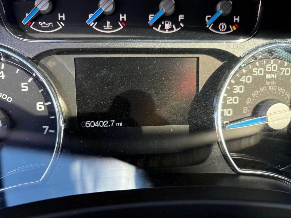 2014 Ford F-150 12th Gen - Image 14 of 15