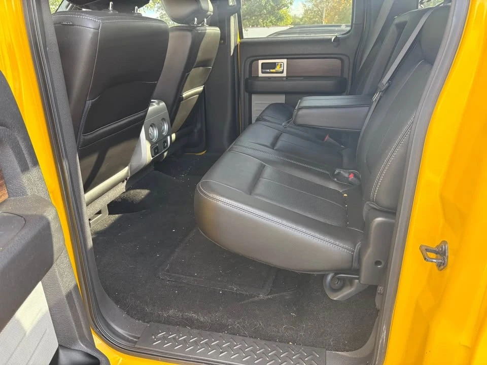 2014 Ford F-150 12th Gen - Image 13 of 15