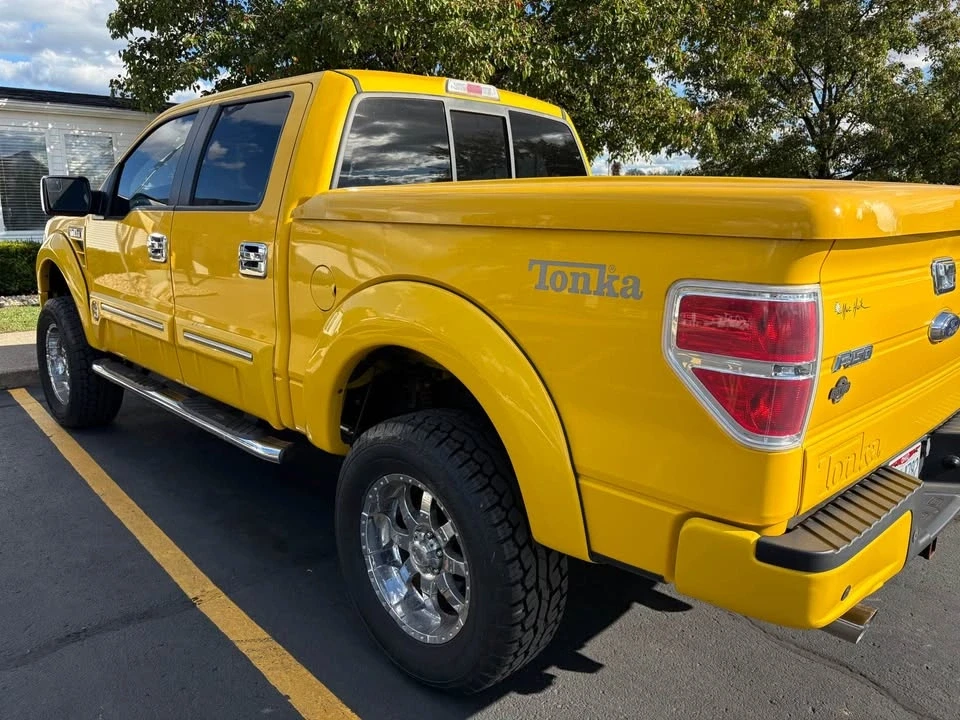 2014 Ford F-150 12th Gen - Image 7 of 15