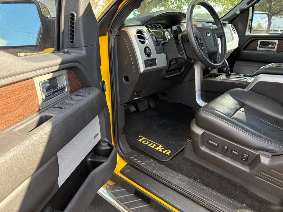 2014 Ford F-150 12th Gen - Image 9 of 15