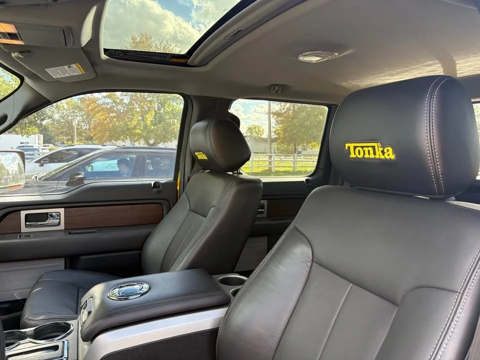 2014 Ford F-150 12th Gen - Image 12 of 15