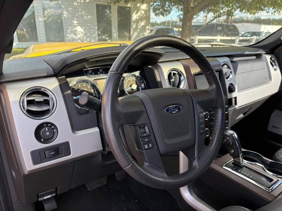 2014 Ford F-150 12th Gen - Image 10 of 15