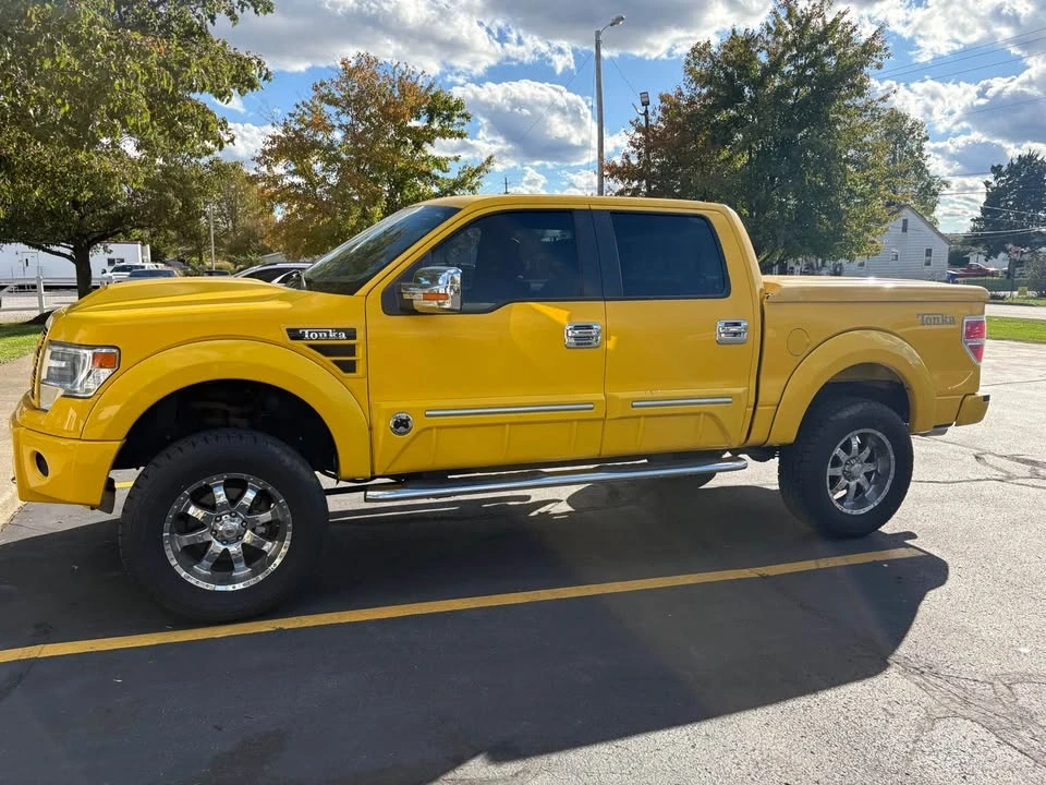 2014 Ford F-150 12th Gen - Image 15 of 15