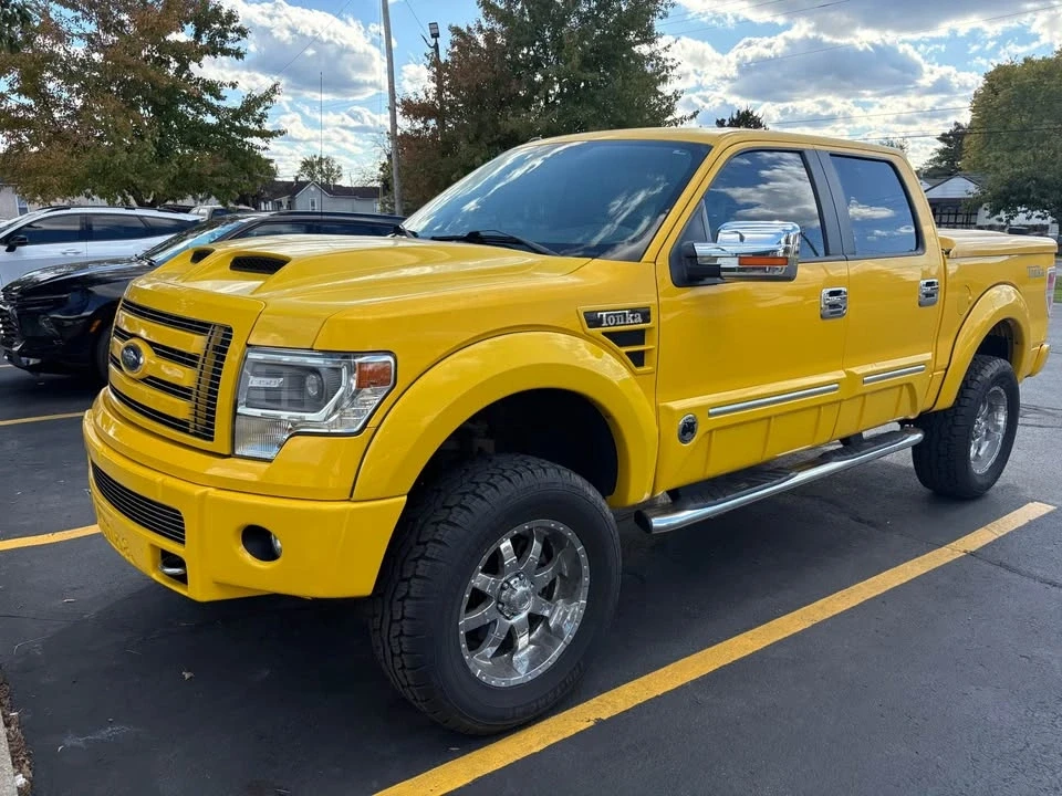 2014 Ford F-150 12th Gen - Image 2 of 15