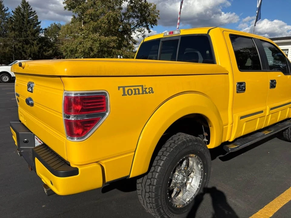 2014 Ford F-150 12th Gen - Image 6 of 15