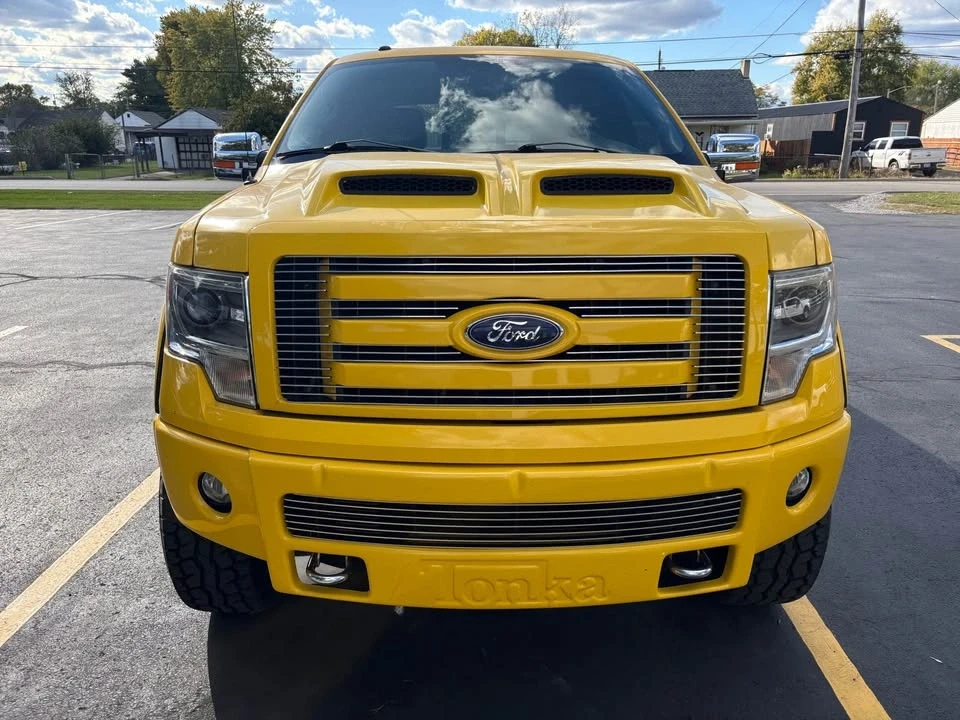 2014 Ford F-150 12th Gen - Image 3 of 15