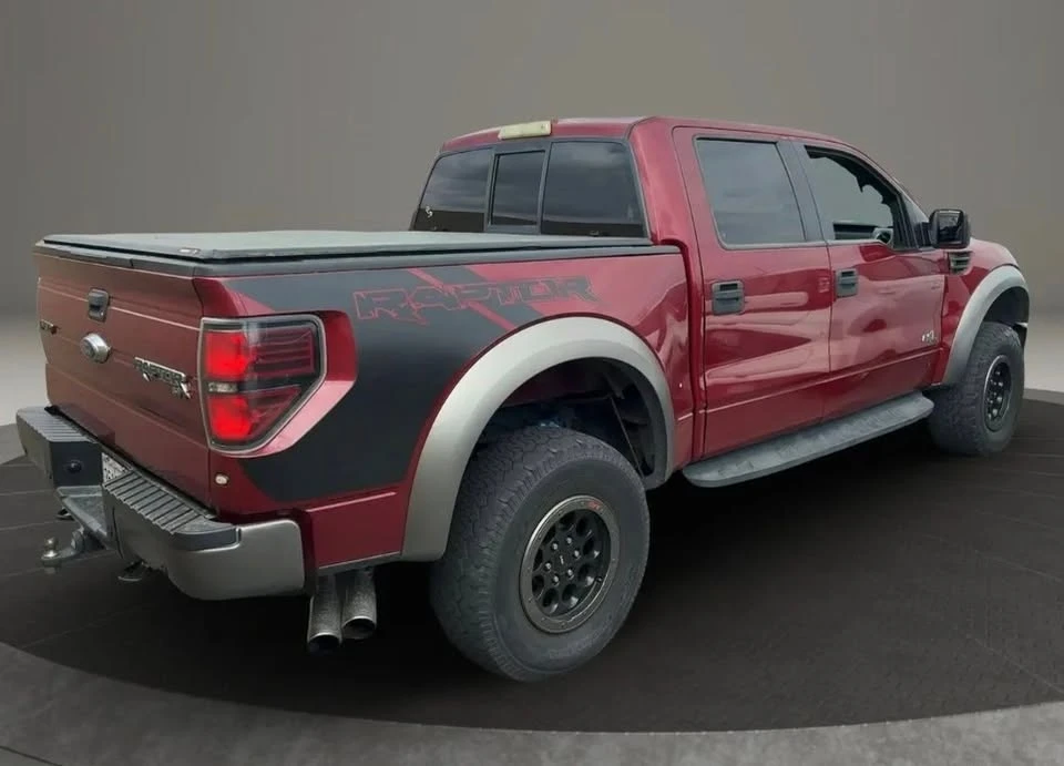 2014 Ford F-150 12th Gen - Image 2 of 5