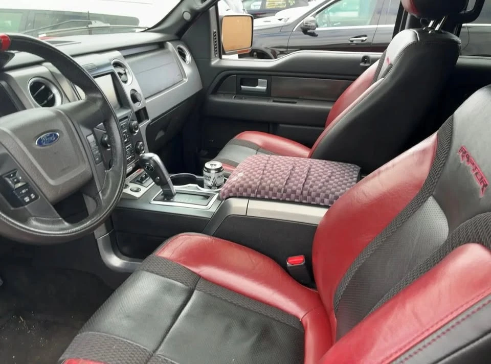 2014 Ford F-150 12th Gen - Image 4 of 5