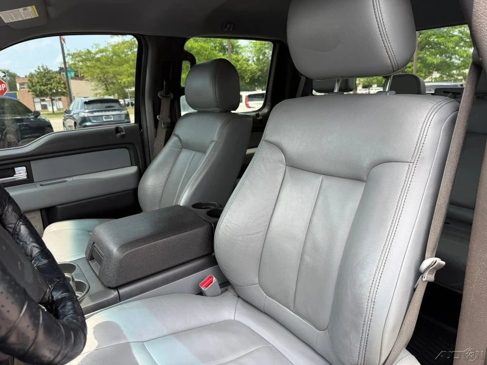 2014 Ford F-150 12th Gen - Image 18 of 24