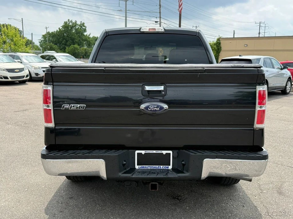 2014 Ford F-150 12th Gen - Image 6 of 24