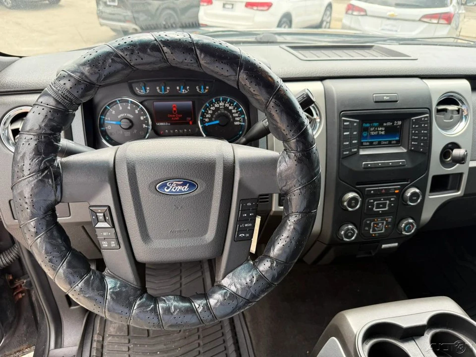 2014 Ford F-150 12th Gen - Image 21 of 24