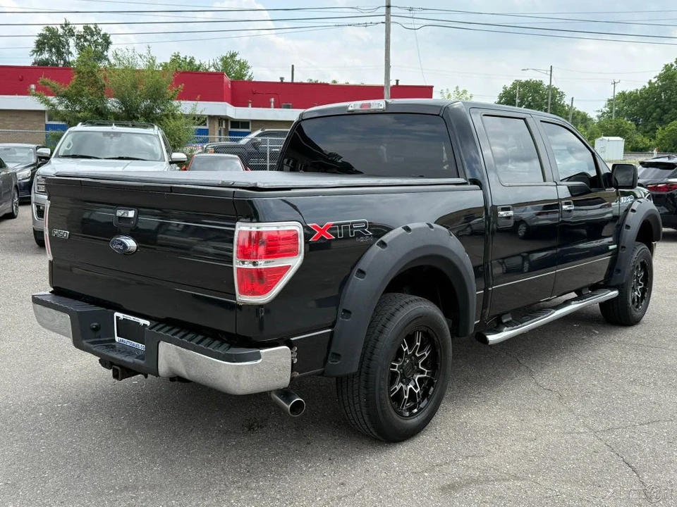 2014 Ford F-150 12th Gen - Image 5 of 24