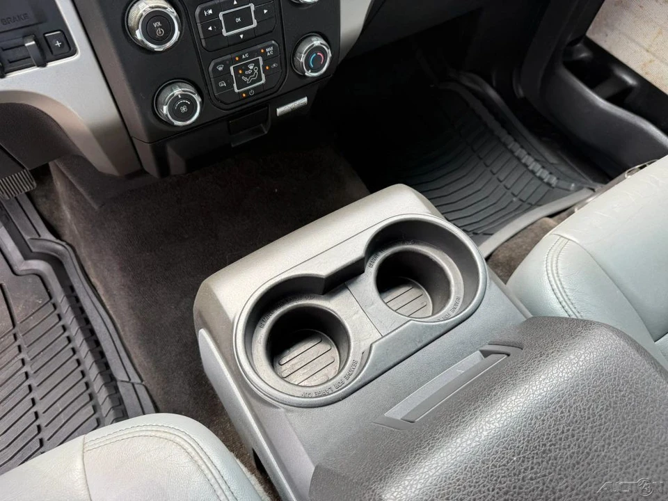 2014 Ford F-150 12th Gen - Image 23 of 24