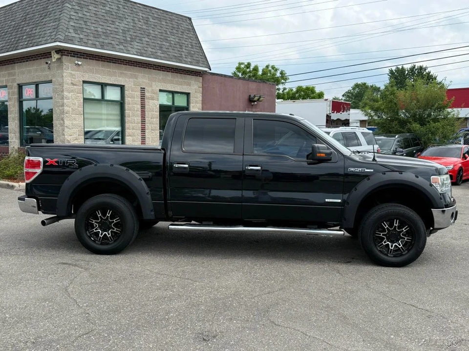 2014 Ford F-150 12th Gen - Image 4 of 24