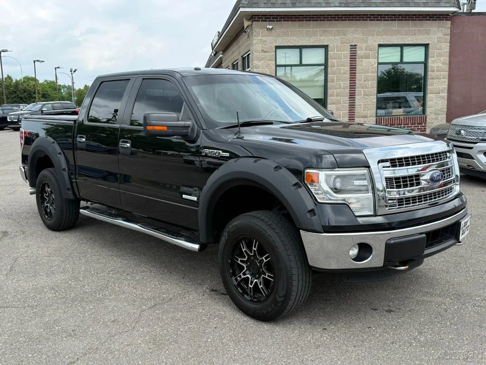 2014 Ford F-150 12th Gen - Image 3 of 24