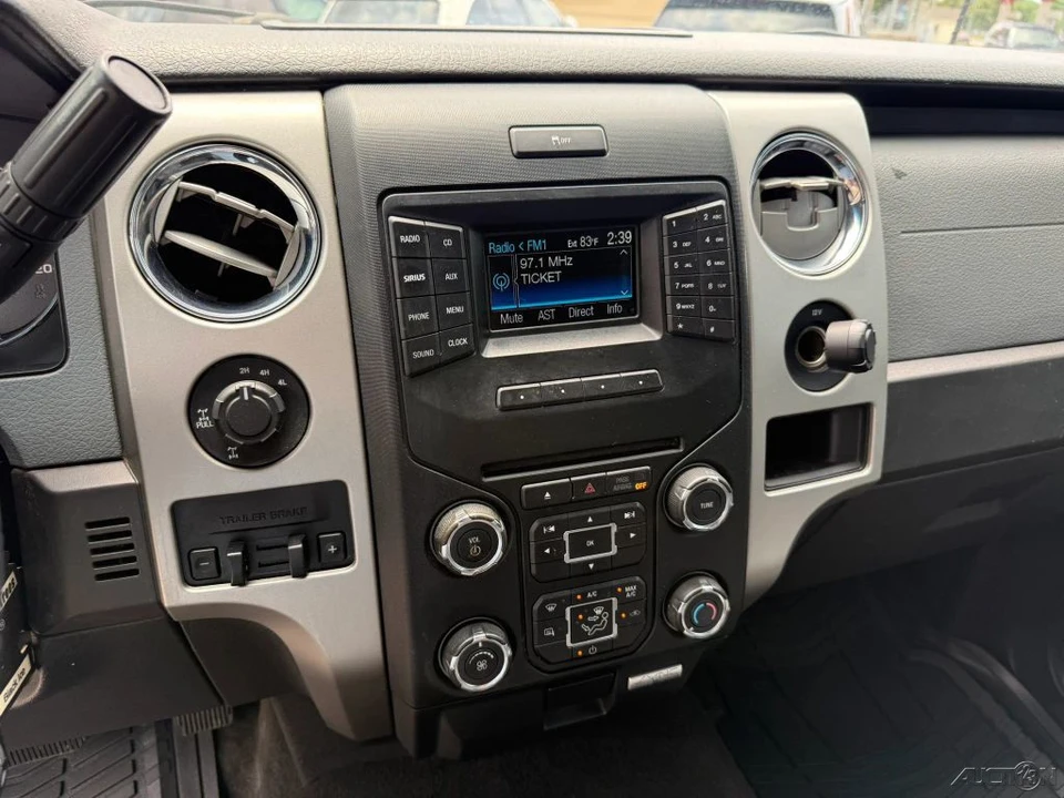 2014 Ford F-150 12th Gen - Image 22 of 24