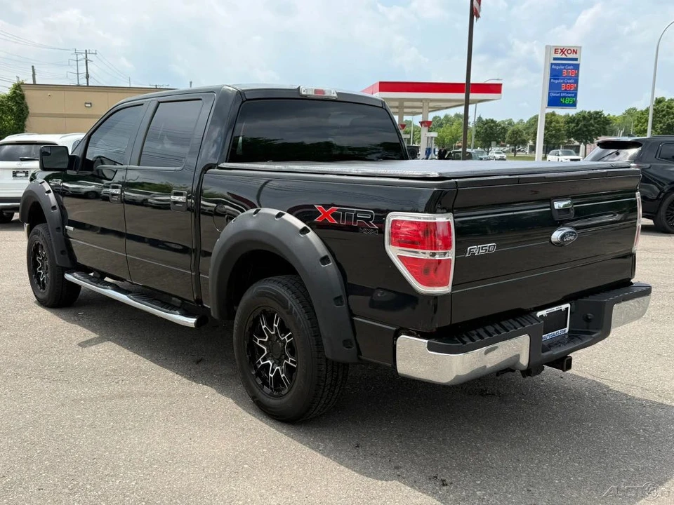 2014 Ford F-150 12th Gen - Image 7 of 24