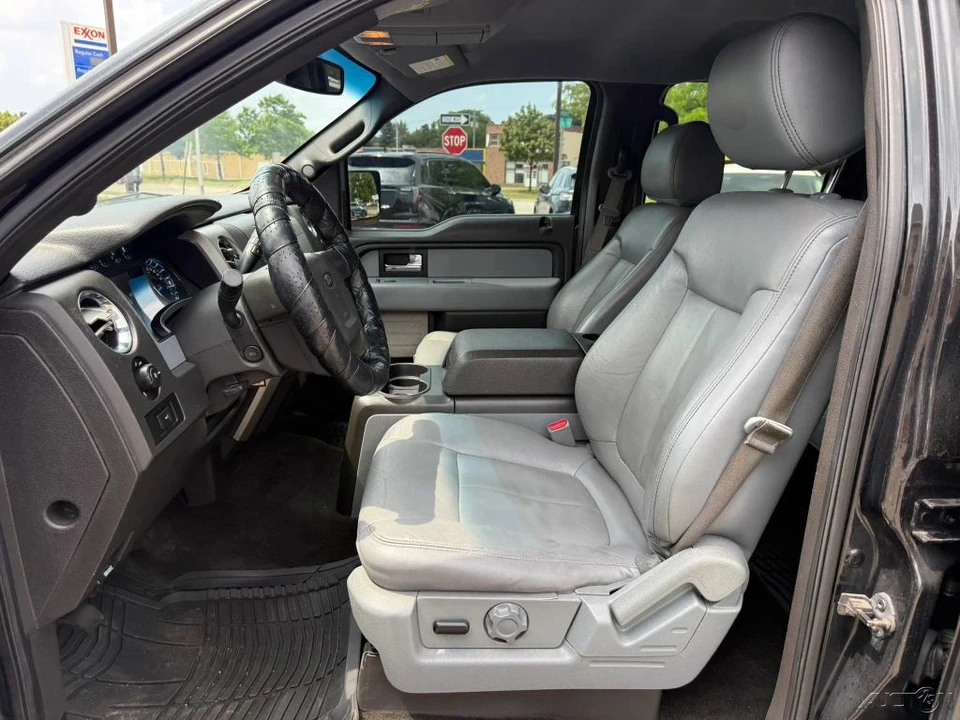 2014 Ford F-150 12th Gen - Image 17 of 24