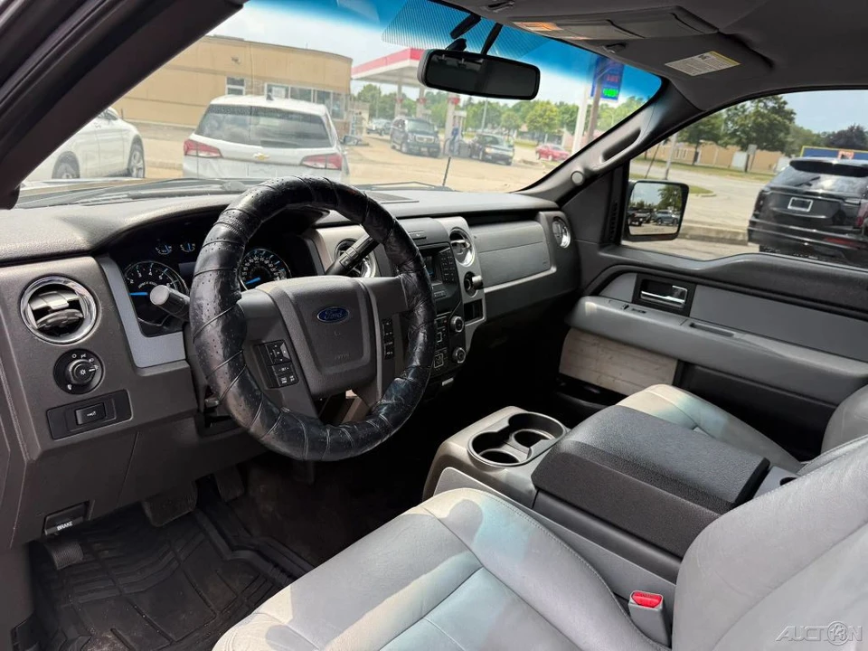 2014 Ford F-150 12th Gen - Image 19 of 24
