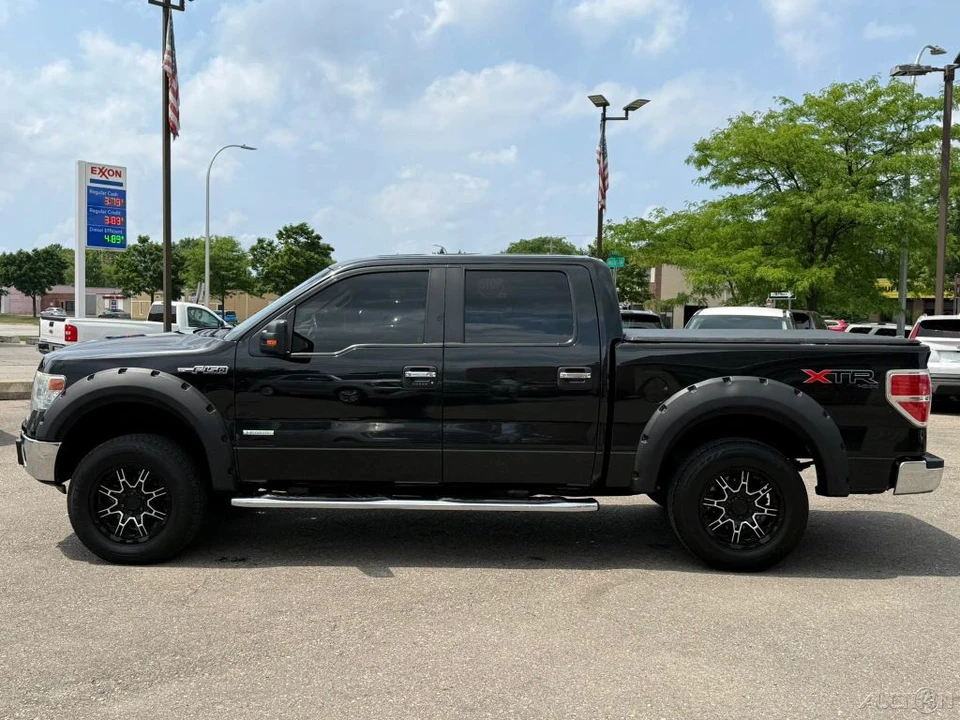 2014 Ford F-150 12th Gen - Image 8 of 24