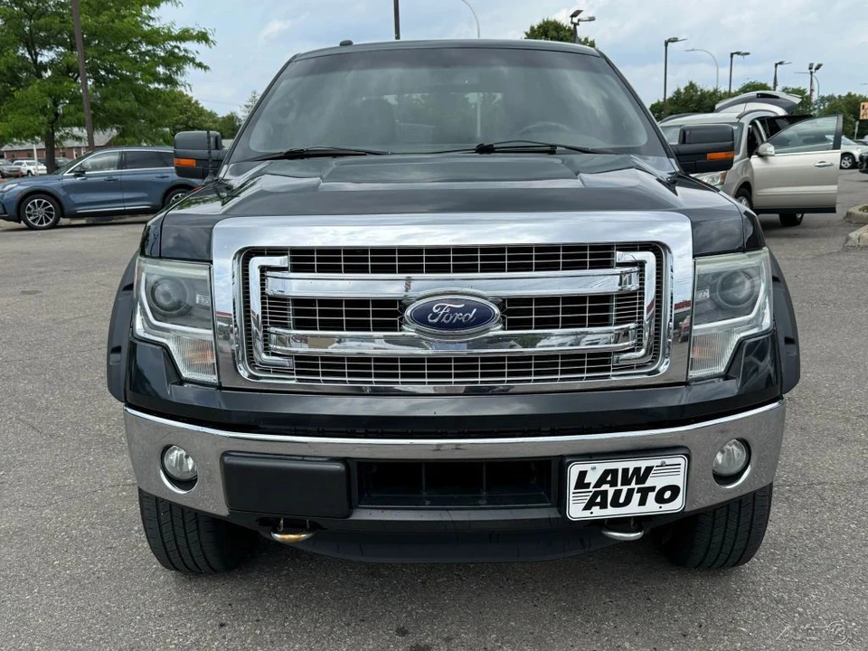2014 Ford F-150 12th Gen - Image 2 of 24