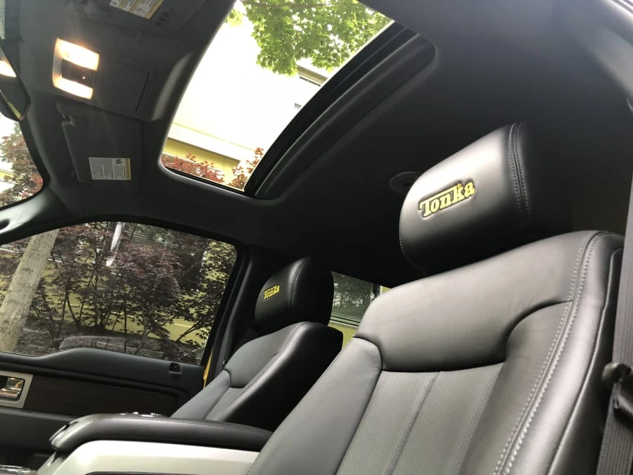 2014 Ford F-150 12th Gen - Image 6 of 12