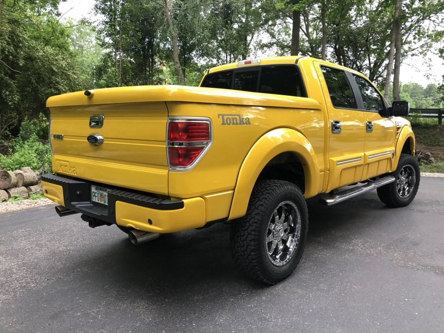 2014 Ford F-150 12th Gen - Image 3 of 12