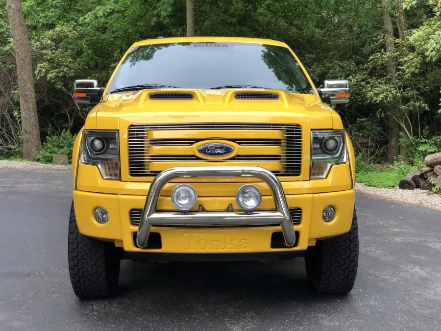 2014 Ford F-150 12th Gen - Image 11 of 12