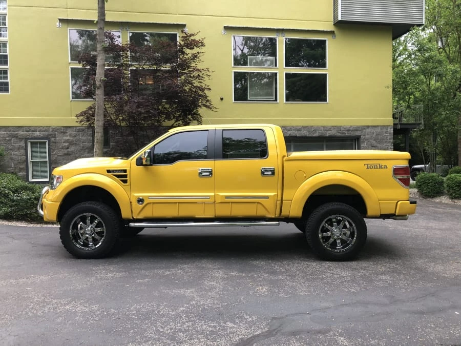 2014 Ford F-150 12th Gen - Image 2 of 12