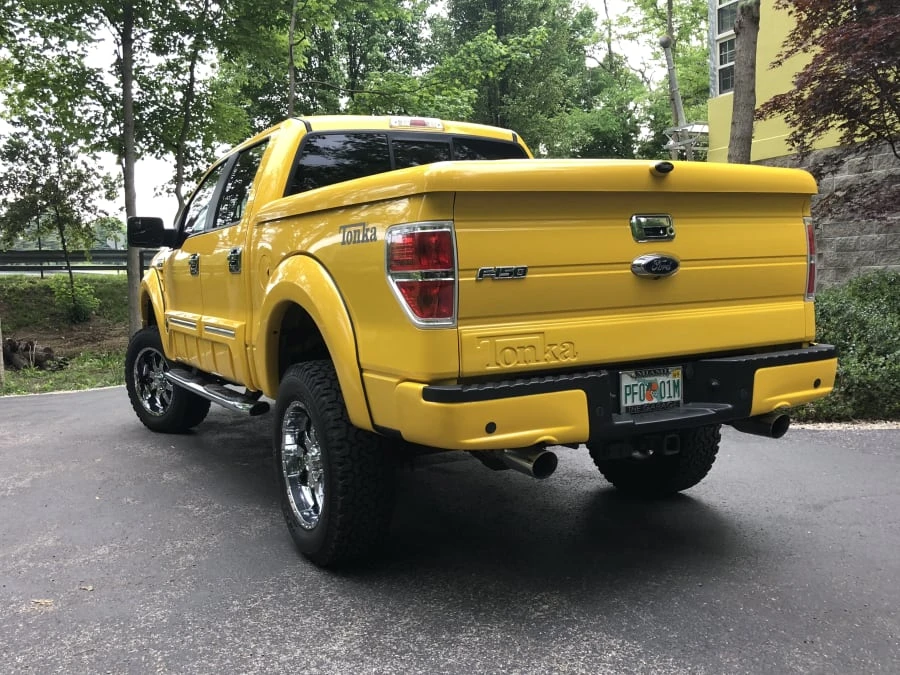 2014 Ford F-150 12th Gen - Image 10 of 12
