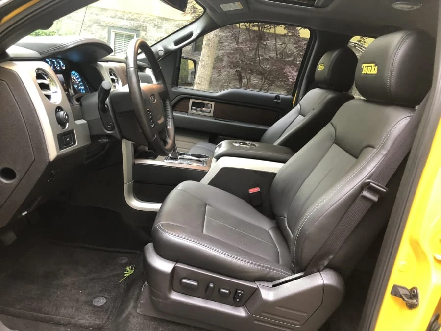 2014 Ford F-150 12th Gen - Image 4 of 12