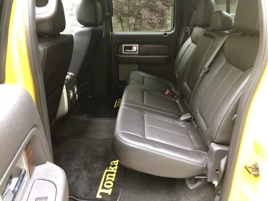 2014 Ford F-150 12th Gen - Image 5 of 12