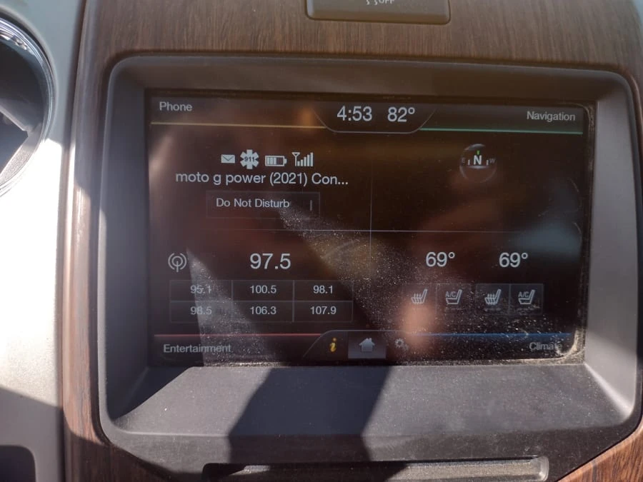 2014 Ford F-150 12th Gen - Image 13 of 19