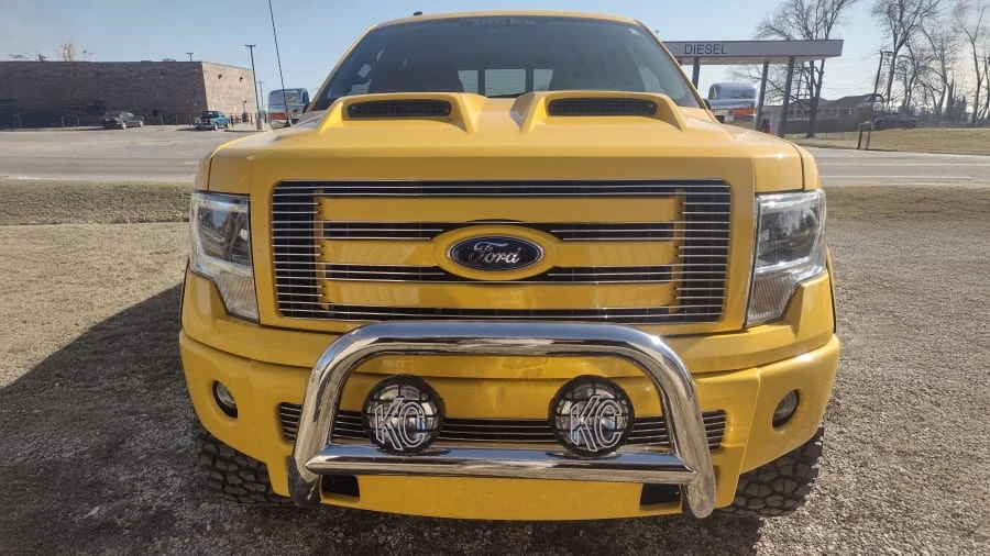 2014 Ford F-150 12th Gen - Image 3 of 19