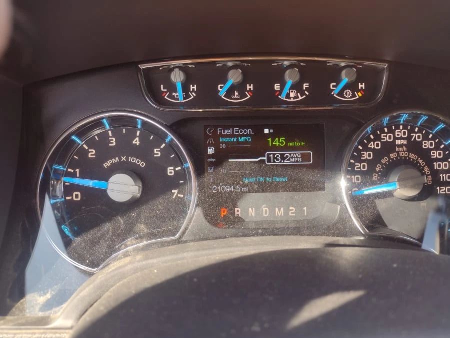 2014 Ford F-150 12th Gen - Image 15 of 19