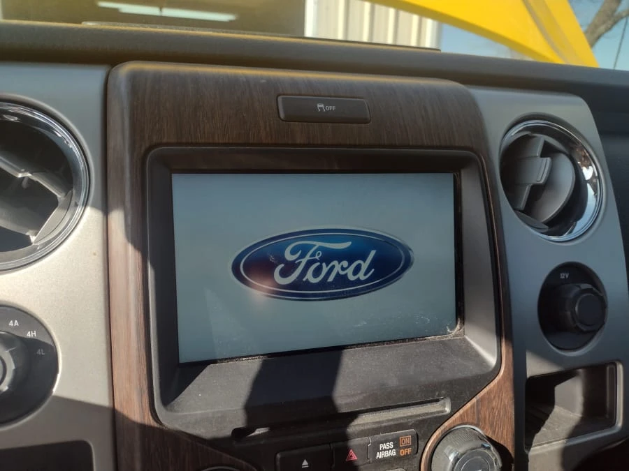 2014 Ford F-150 12th Gen - Image 14 of 19