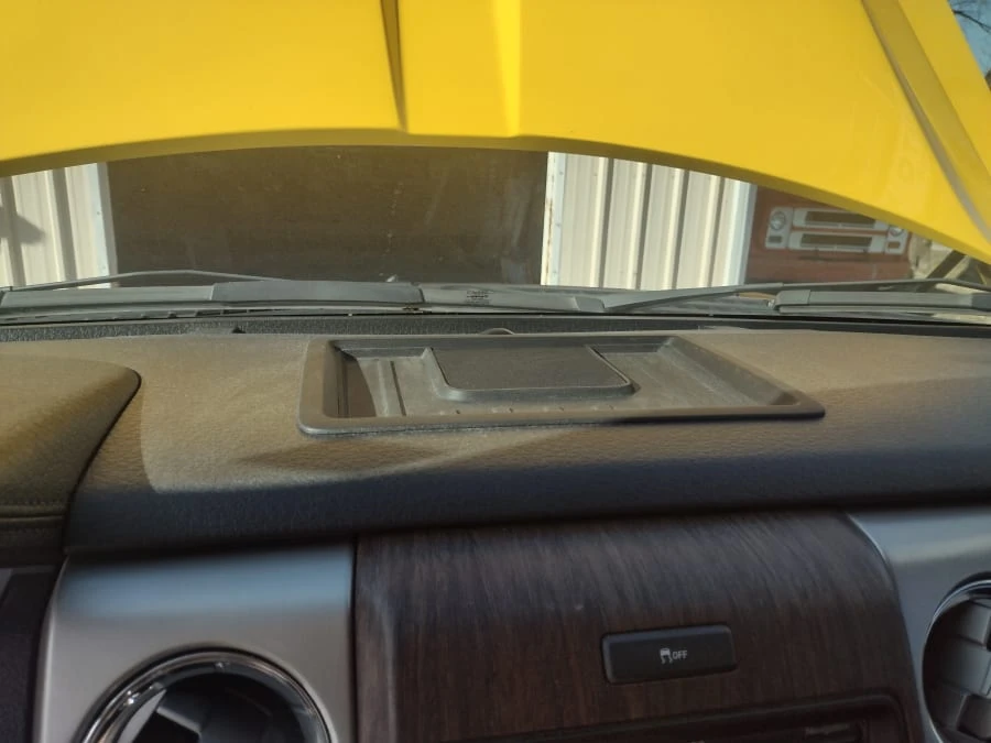 2014 Ford F-150 12th Gen - Image 8 of 19