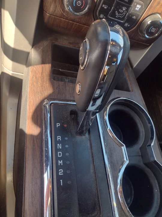 2014 Ford F-150 12th Gen - Image 19 of 19