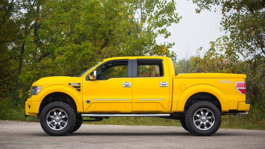 2014 Ford F-150 12th Gen - Image 2 of 12
