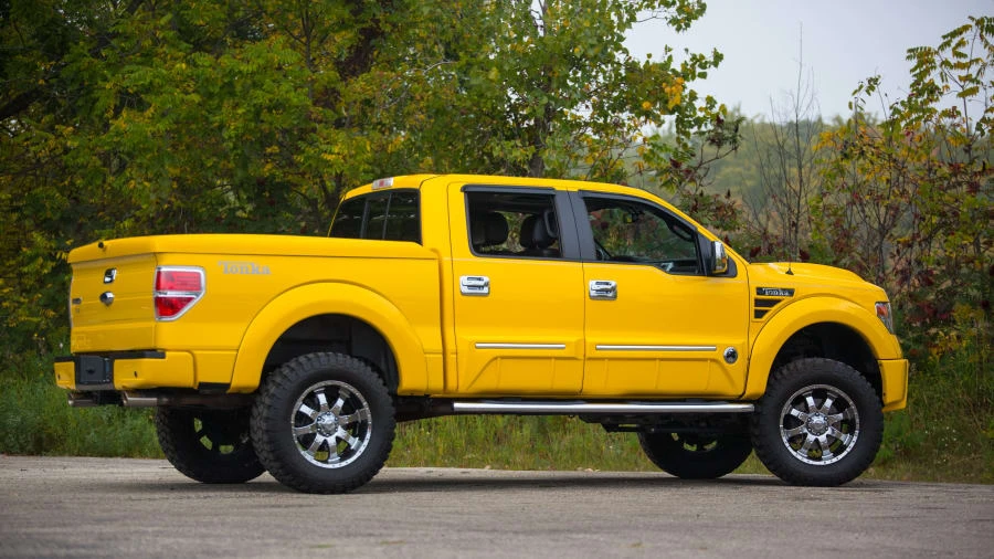 2014 Ford F-150 12th Gen - Image 3 of 12