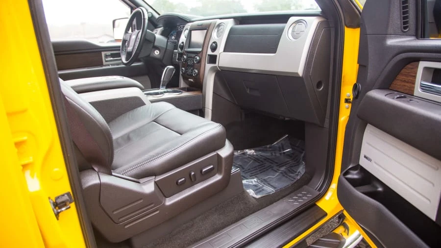 2014 Ford F-150 12th Gen - Image 5 of 12