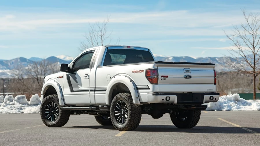 2014 Ford F-150 12th Gen - Image 3 of 23