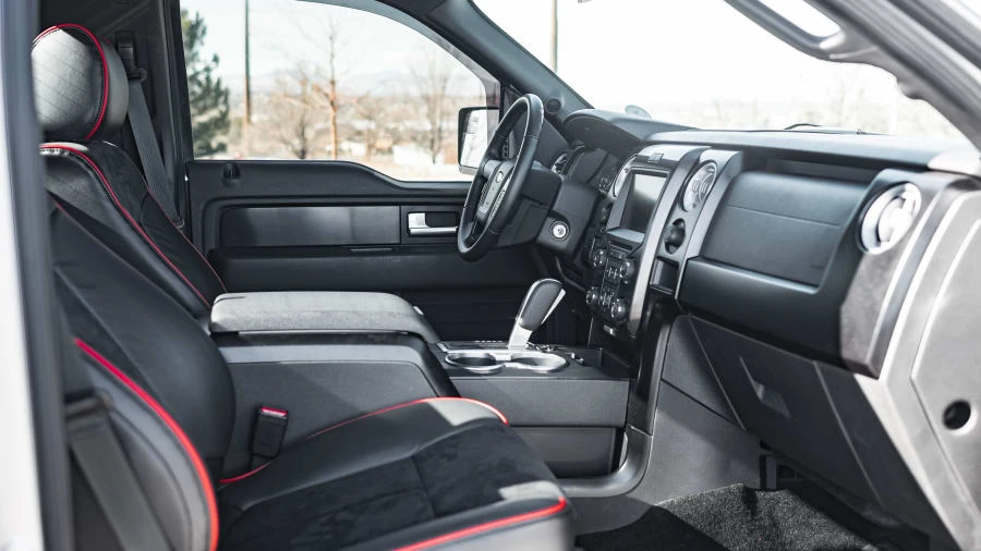 2014 Ford F-150 12th Gen - Image 5 of 23