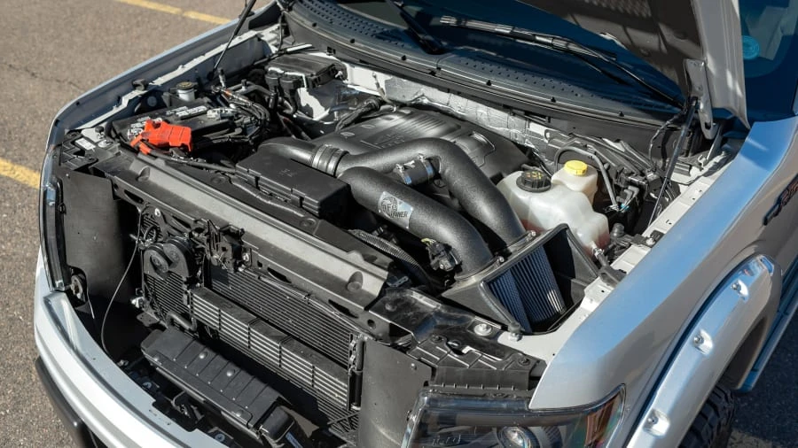 2014 Ford F-150 12th Gen - Image 6 of 23