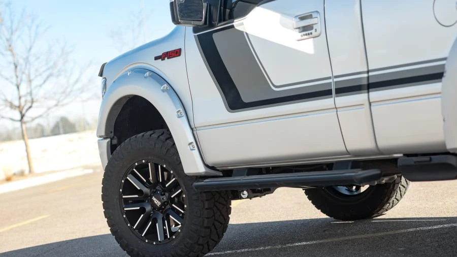 2014 Ford F-150 12th Gen - Image 9 of 23