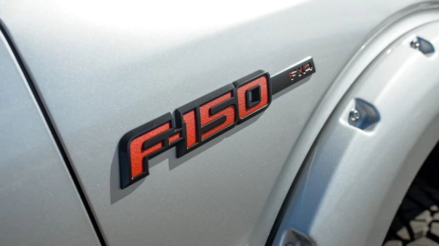 2014 Ford F-150 12th Gen - Image 10 of 23