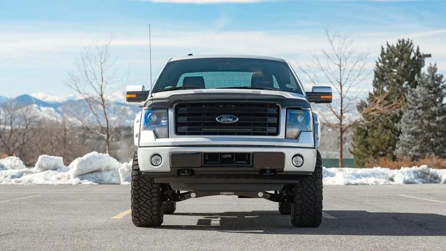 2014 Ford F-150 12th Gen - Image 14 of 23