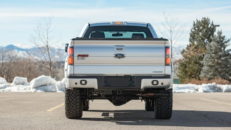 2014 Ford F-150 12th Gen - Image 15 of 23